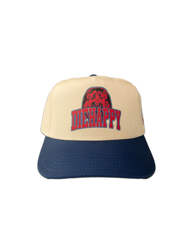 DON'T BLOW IT 5 PANEL CAP